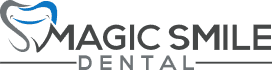magic smiles logo