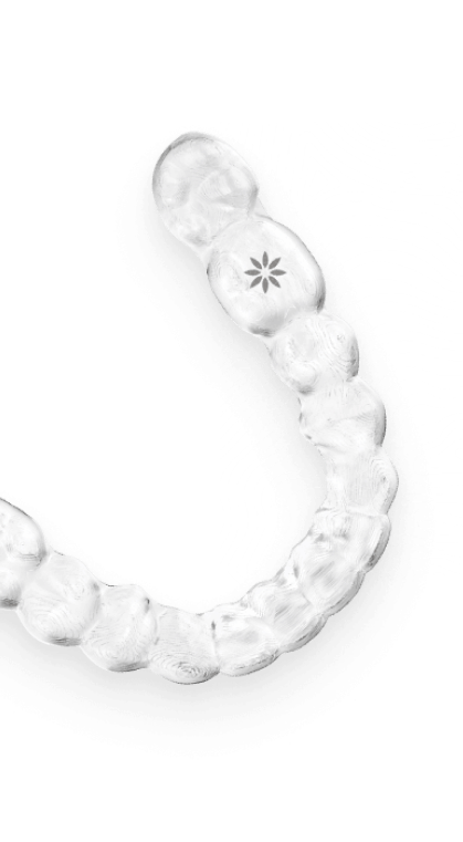 invisalign set