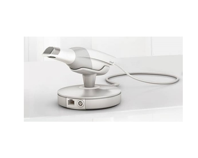3Shape Trios Intraoral Scanner