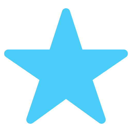 star