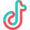 Tiktok logo